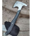 hacha TOMAHAWK SOLDIER