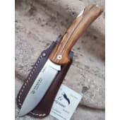 NOVEDAD NAVAJA PANDORA OLIVO CUDEMAN 388-L