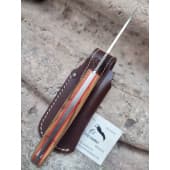 NOVEDAD NAVAJA PANDORA OLIVO CUDEMAN 388-L