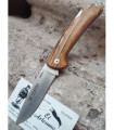NOVEDAD NAVAJA PANDORA OLIVO CUDEMAN