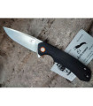 NOVEDAD NAVAJA SALAMANDRA 815522 G10
