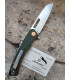NOVEDAD NAVAJA SALAMANDRA FLAX 812522