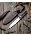 NOVEDAD CUCHILLO KAINDA CIERVO 261C