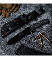 CUCHILLO DE CAZA CUDEMAN BOINA VERDE ESPAÑOL 299-N NEGRO