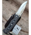 NAVAJA CUDEMAN 327M
