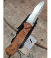 NOVEDAD NAVAJA CENTAURO NIETO G10