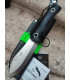 NOVEDAD CUCHILLO NESSMUK G10 T