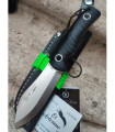 NOVEDAD CUCHILLO NESSMUK G10 T