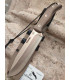 EXCLUSIVO CUCHILLO TIZÓN J&V