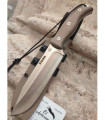 NOVEDAD CUCHILLO TIZÓN J&V