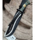 NOVEDAD MACHETE SWIFT SILENT DEADLY