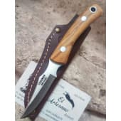 NOVEDAD CUCHILLO MINI ALASKA CUDEMAN 165-L