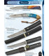 NOVEDAD NAVAA DAMASCO O CUCHILLO DAMASCO