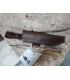 NOVEDAD CUCHILLO XS DROP ABEDUL J&V