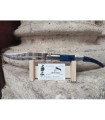 NOVEDAD NAVAJA ÁRABE AZUL N4