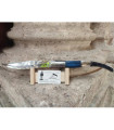 NOVEDAD NAVAJA ÁRABE AZUL N5