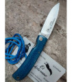 copy of SUPER OFERTA NAVAJA CAMPERA YUTE AZUL J&V