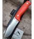 NOVEDAD CUCHILLO XS FALCATA J&V