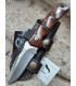Knife of mount pegasus 6102