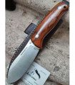 copy of NOVEDAD CUCHILLO XS NESSMUK  COCOBOLO J&V