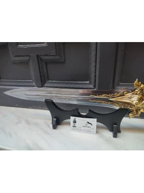 RÉPLICA ESPADA REY LLANE WORLD OF WARCRAFT