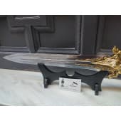 RÉPLICA ESPADA REY LLANE WORLD OF WARCRAFT