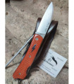NOVEDAD NAVAJA STROM NARANJA NIETO
