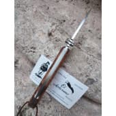 NOVEDAD NAVAJA CENTAURO TUYA NIETO