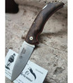 NAVAJA CUDEMAN GALATEA 325-G NOGAL