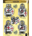 CABALLERO TEMPLARIO