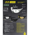 GAFAS MECHANIX WEAR