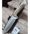 NOVEDAD CUCHILLO CELTIBERO CARNERO J&V