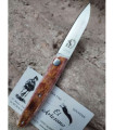 NOVEDAD NAVAJA ARTEMIS HUESO DE CAMELLO