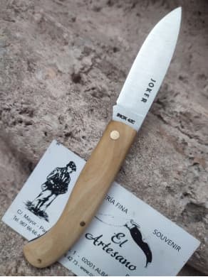 SUPER OFERTA NAVAJA BOJ JOKER