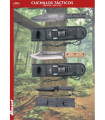 NOVEDAD CUCHILLO TERMINATOR O CUCHILLO CONSTRICTOR THIRD