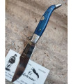 NOVEDAD NAVAJA ALBACETEÑA N1