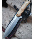 NOVEDAD CUCHILLO WARFARE 2 OLIVO NIETO