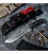 CUCHILLO CUDEMAN BOINA VERDE COMPPLETO 299BC