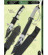 NOVEDAD CUCHILLO O CORTACAÑAS CALAVERA