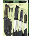 NOVEDAD CUCHILLO TÁCTICO GOMA