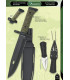 NOVEDAD CUCHILLO BAYONETA O CUCHILLO CUELLO