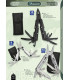 NOVEDAD ALICATE METALICO