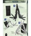 NOVEDAD ALICATE METALICO