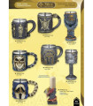 NOVEDAD TAZA O COPA O PORTAVELAS