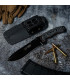 CUCHILLO BOINA VERDE CUDEMAN PAVONADO KYDEX 299-NK
