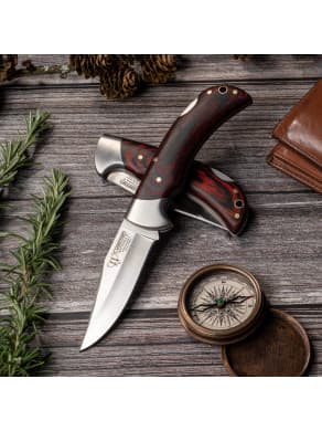 NOVEDAD NAVAJA ARTEMISA II 324-R STAMINA