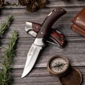 NOVEDAD NAVAJA ARTEMISA II 324-R STAMINA