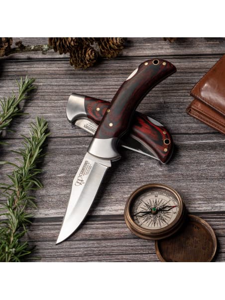 NOVEDAD NAVAJA ARTEMISA II 324R STAMINA