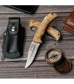 NOVEDAD NAVAJA ARTEMISA ABEDUL CON FUNDA 326DF