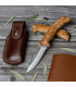 NAVAJA CUDEMAN ARTEMISA OLIVO CON FUNDA 326-LF